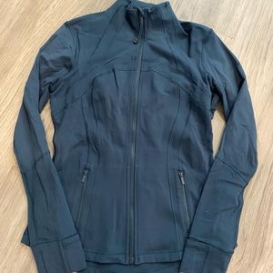 Lululemon define jacket